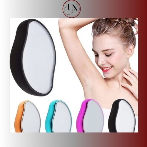 Crystal Hair Eraser For Women