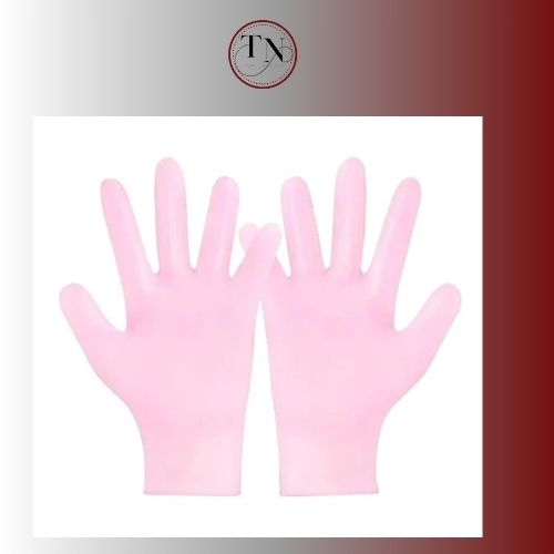 Silicone gel socks & gloves