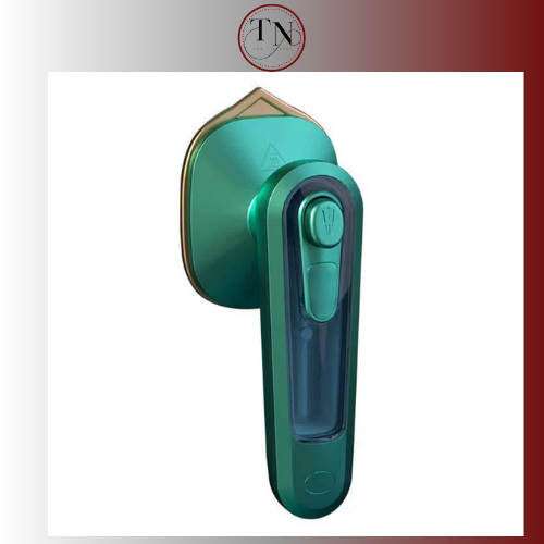Portable Steam Iron