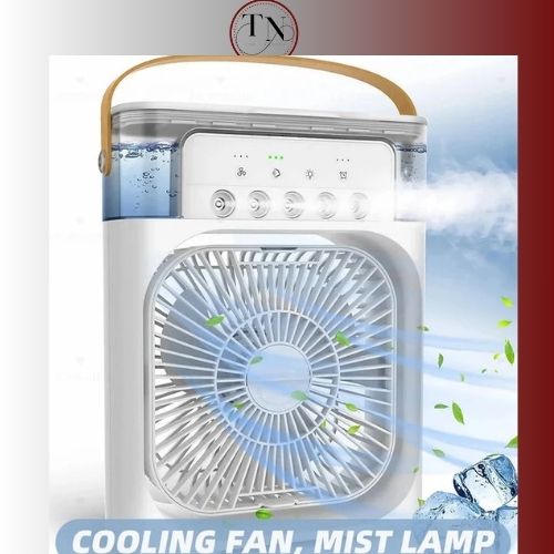 Mist Fan