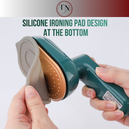 Portable Steam Iron