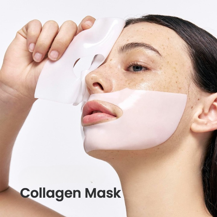 Collagen Mask