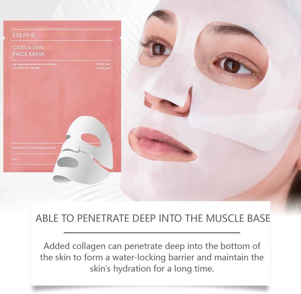 Collagen Mask